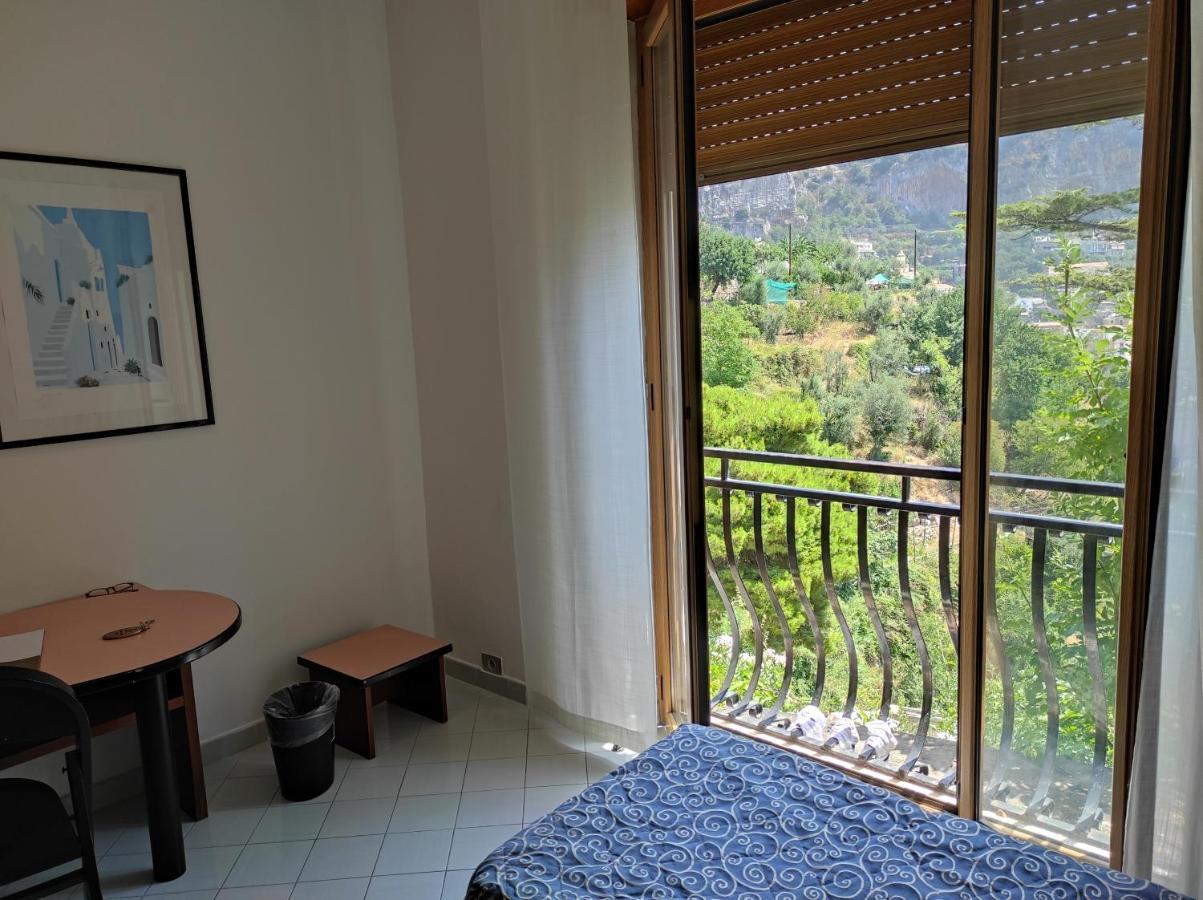 Suite mit Meerblick