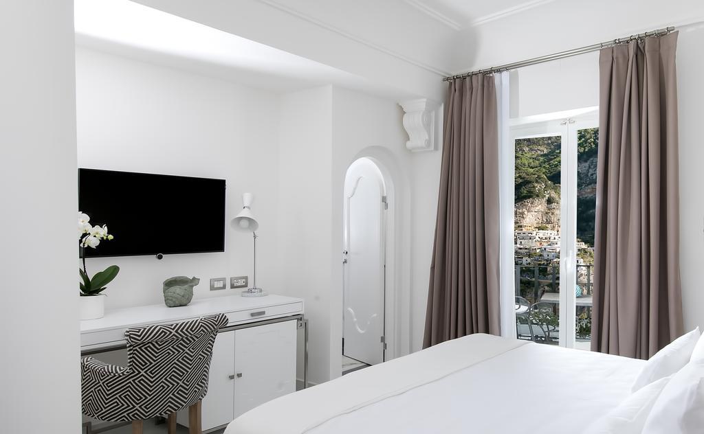 Superior Doppelzimmer mit Stadtblick