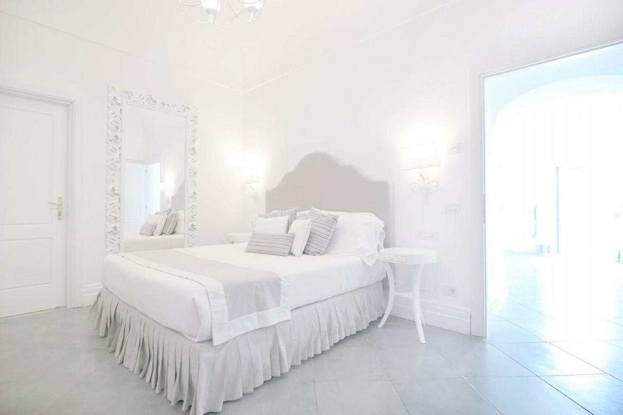 Familiensuite mit Balkon