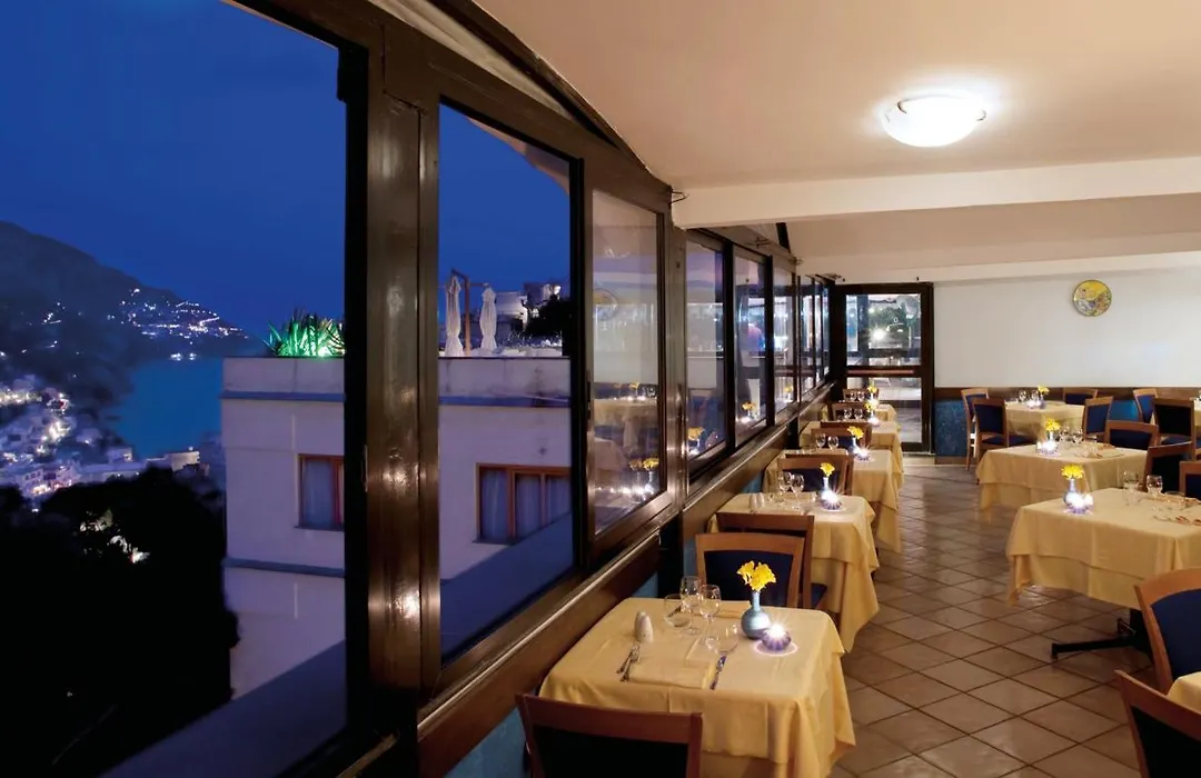 Hotel Royal Positano-1